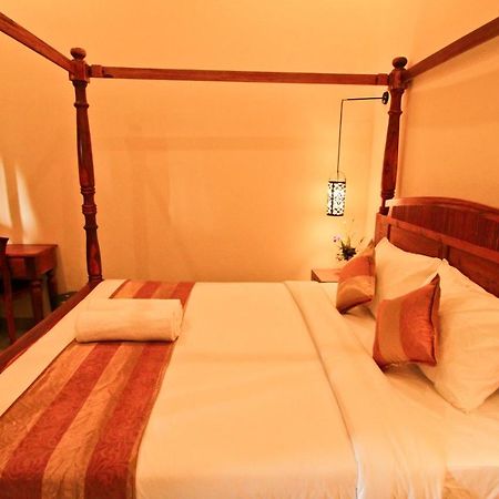 อวัน บาหลี เฮาส์ Hotel อูบุด ภายนอก รูปภาพ