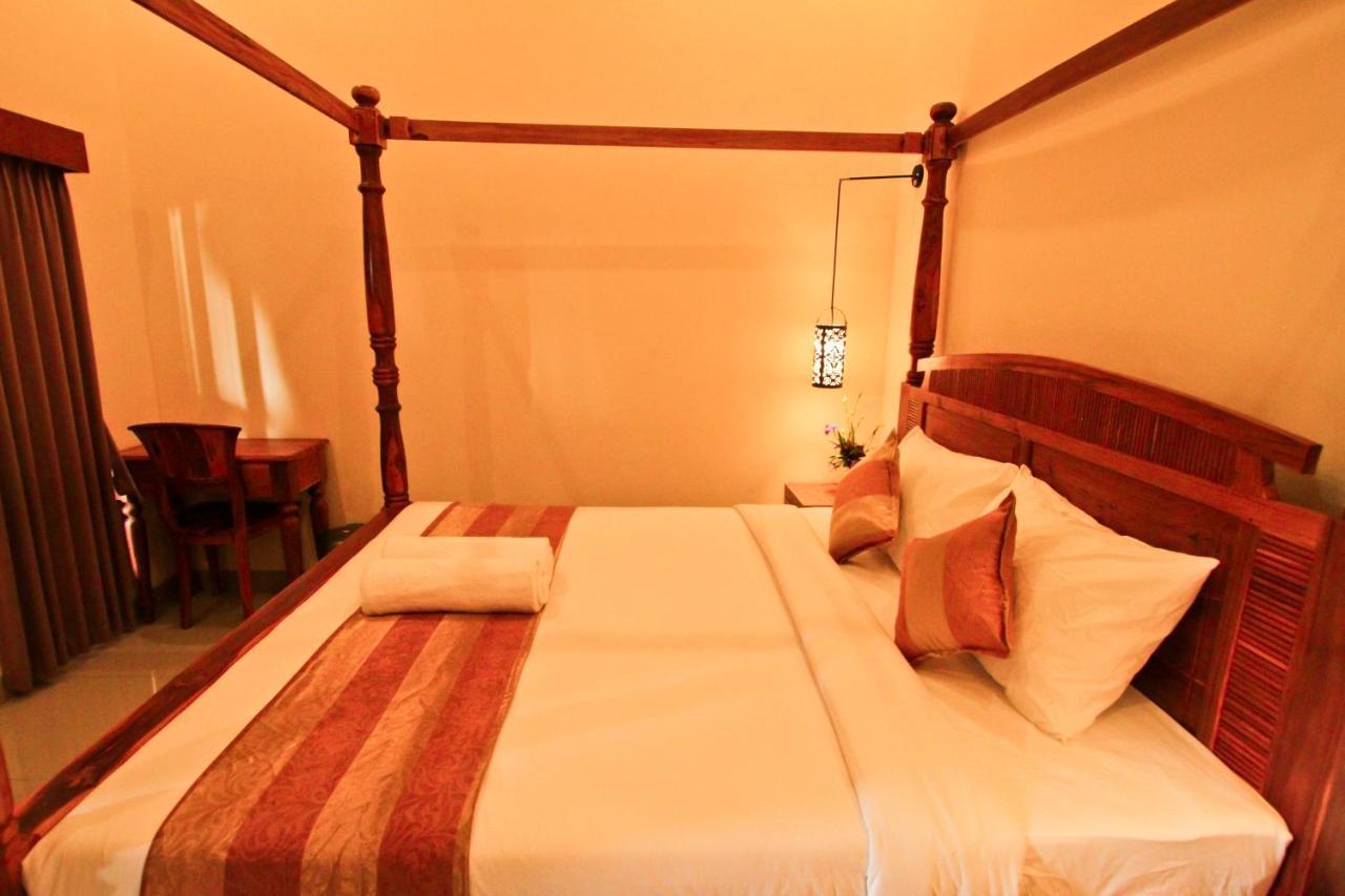 อวัน บาหลี เฮาส์ Hotel อูบุด ภายนอก รูปภาพ