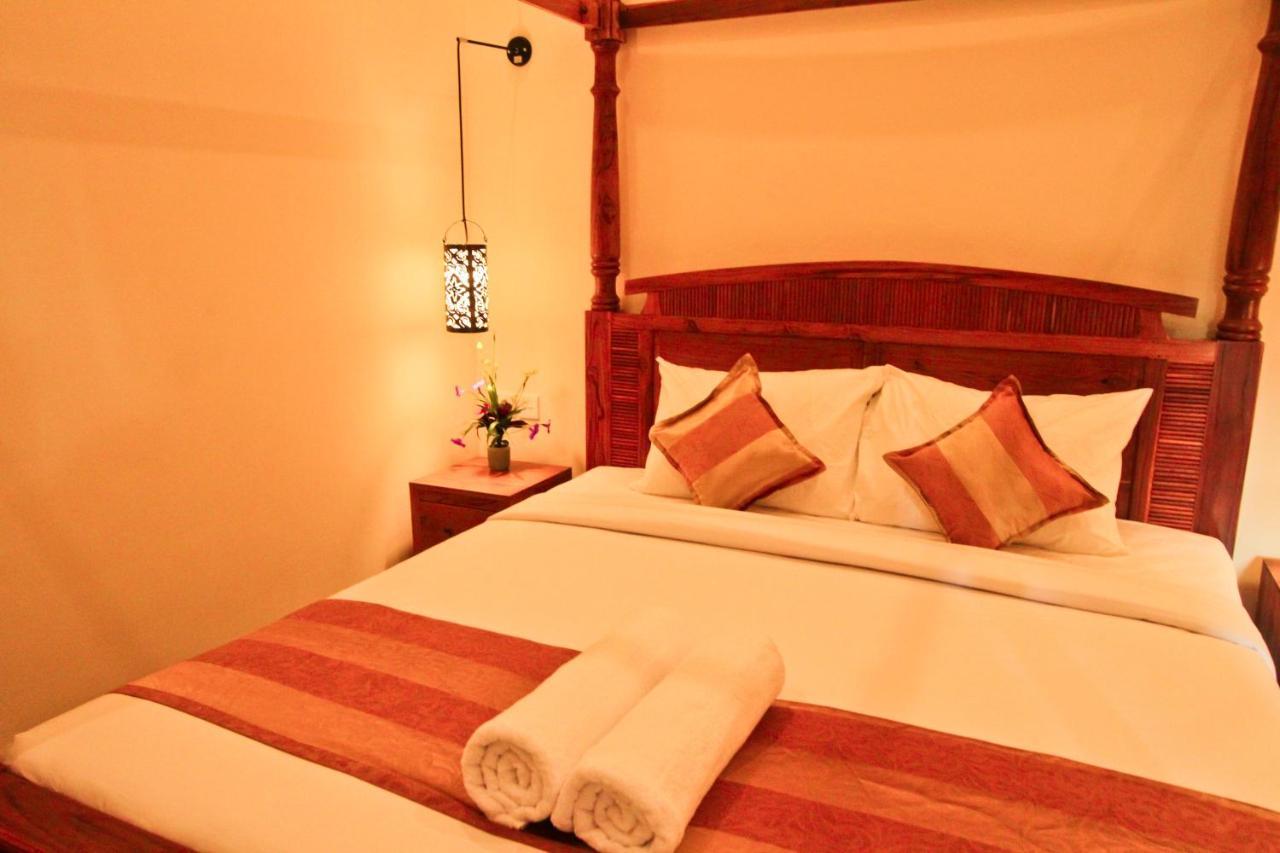อวัน บาหลี เฮาส์ Hotel อูบุด ภายนอก รูปภาพ