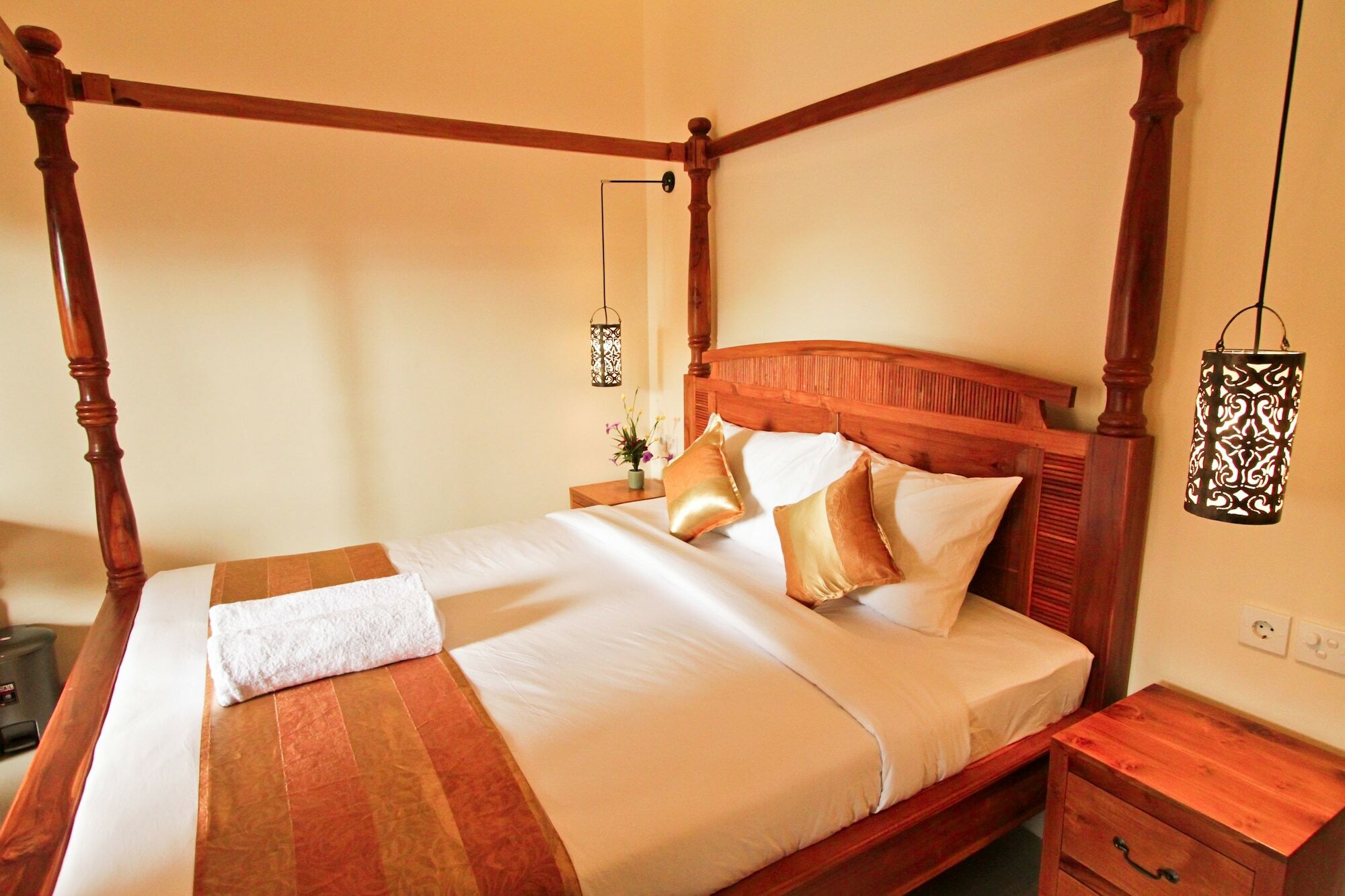 อวัน บาหลี เฮาส์ Hotel อูบุด ภายนอก รูปภาพ